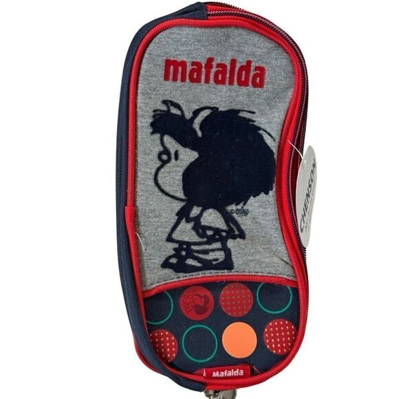 Chenson Mafalda 2 pocket wallet - New NWT - Picture 2 of 12